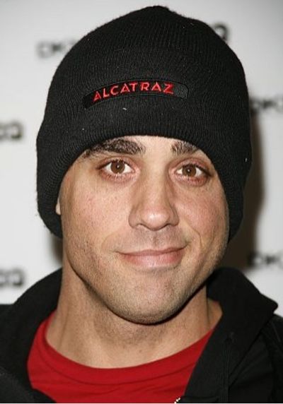 Bobby Cannavale Photo