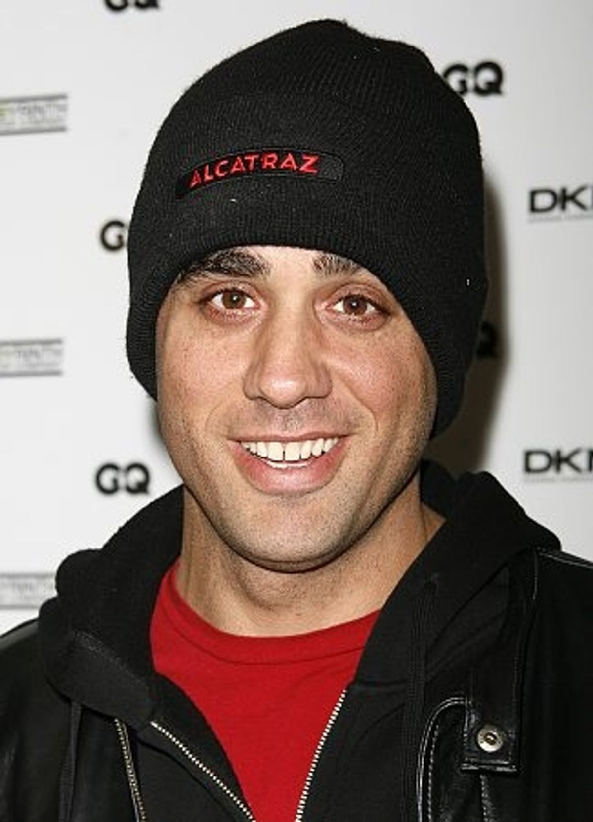 Bobby Cannavale at 