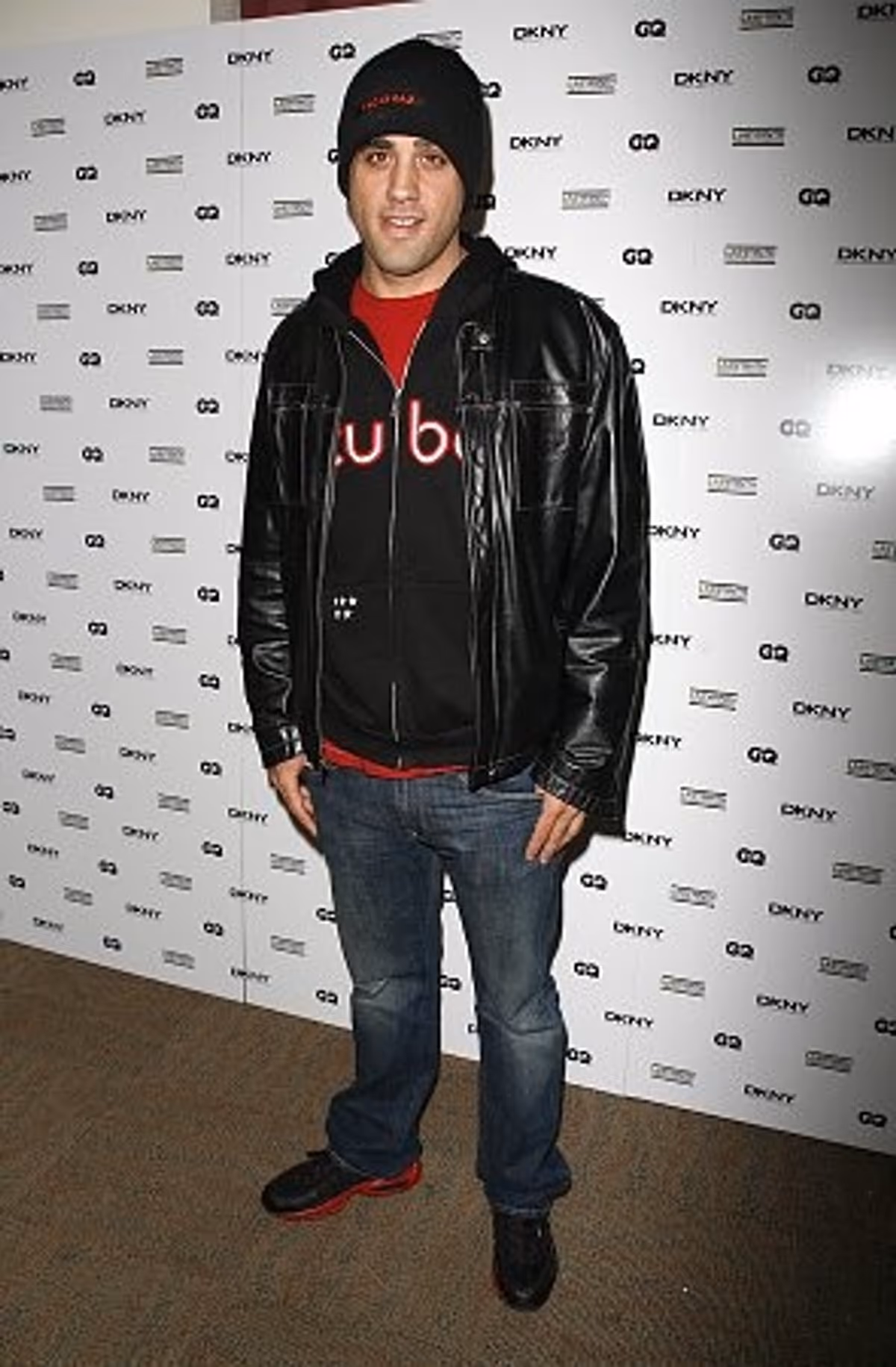 Bobby Cannavale at LAByrinth Theatre Celebrity Charades