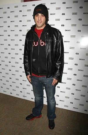 Bobby Cannavale Photo