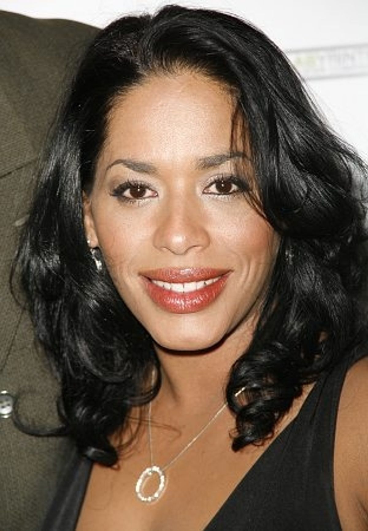 Liza Zayas at LAByrinth Theatre Celebrity Charades