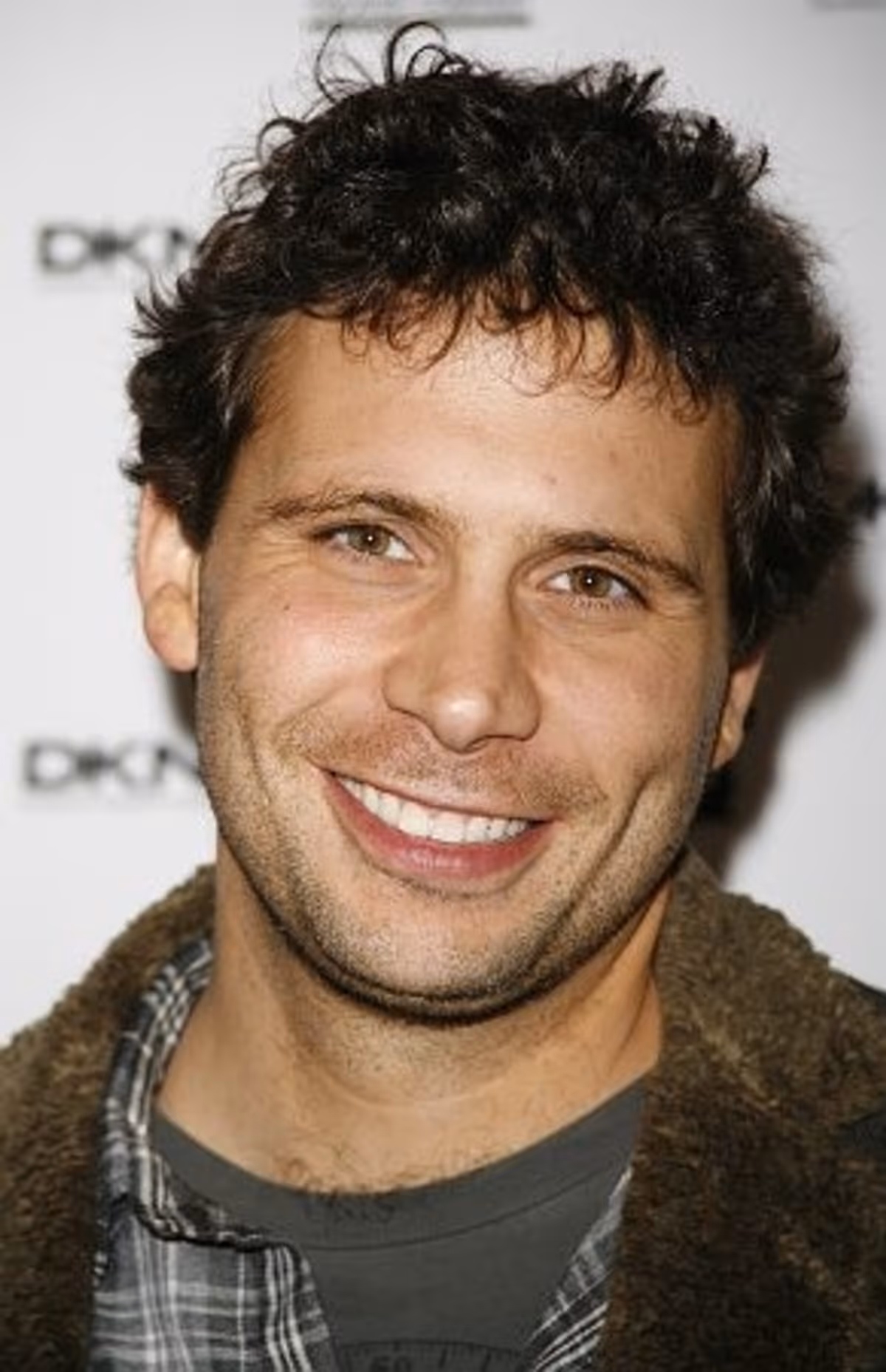 Jeremy Sisto at LAByrinth Theatre Celebrity Charades