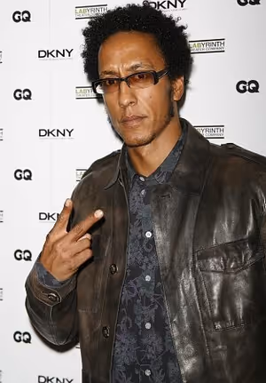 Andre Royo Photo