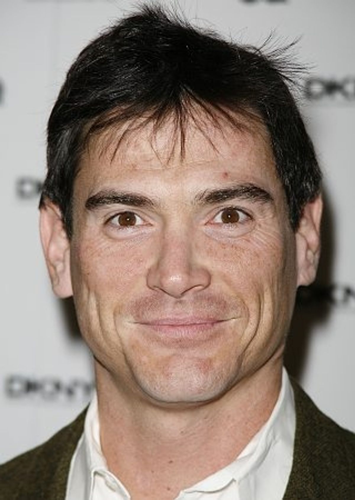 Billy Crudup at LAByrinth Theatre Celebrity Charades