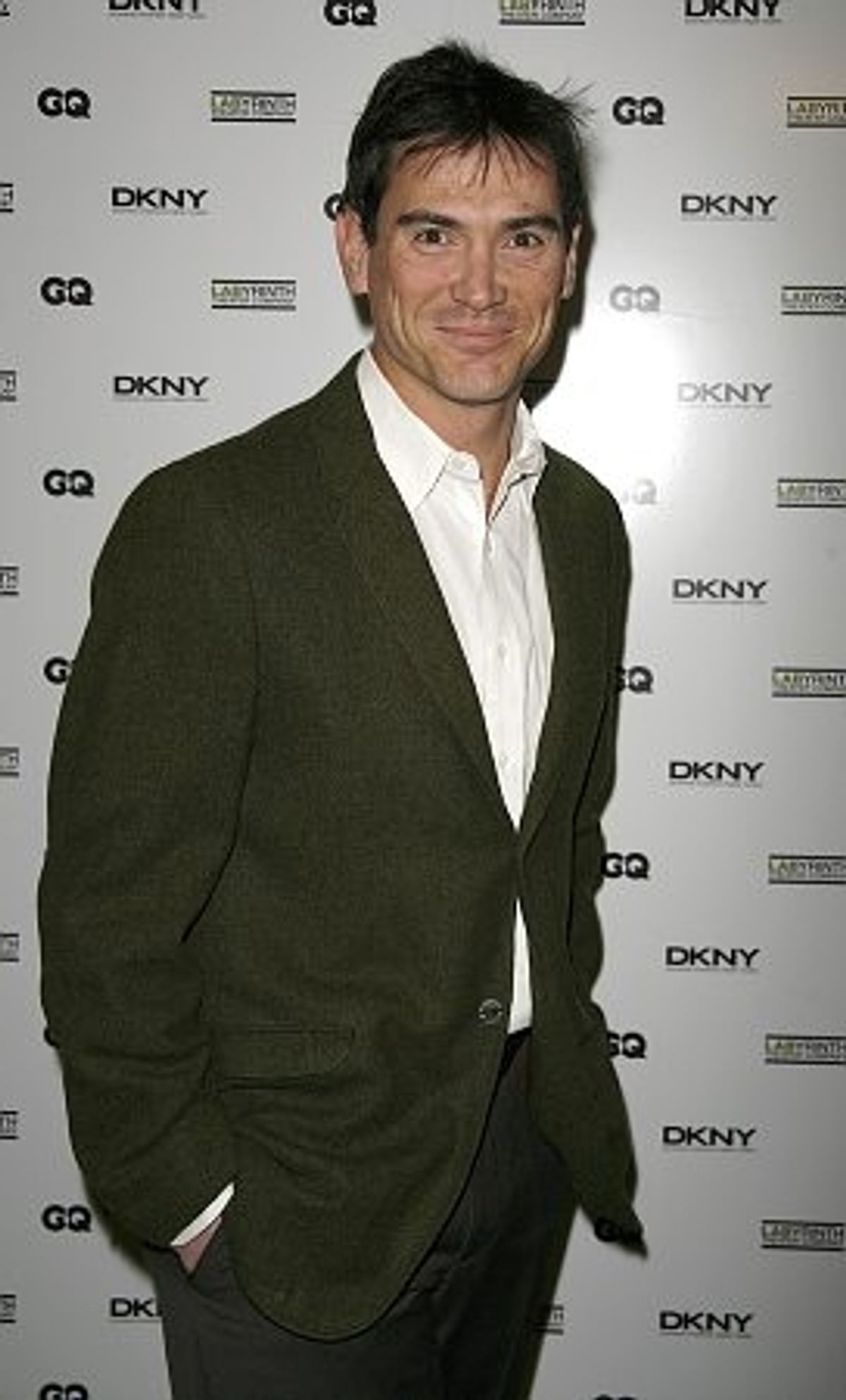Billy Crudup at 