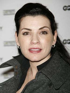 Julianna Margulies @ BroadwayWorld Julianna Margulies Photo