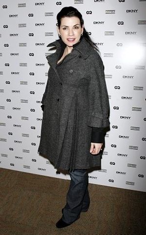 Julianna Margulies @ BroadwayWorld Julianna Margulies Photo
