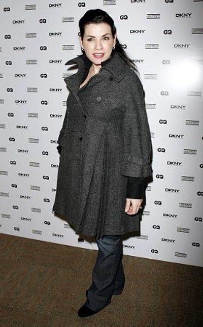 Julianna Margulies Photo
