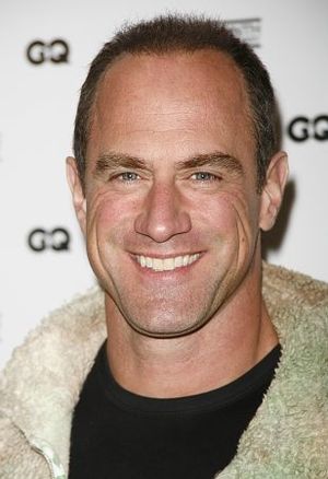 Christopher Meloni Photo