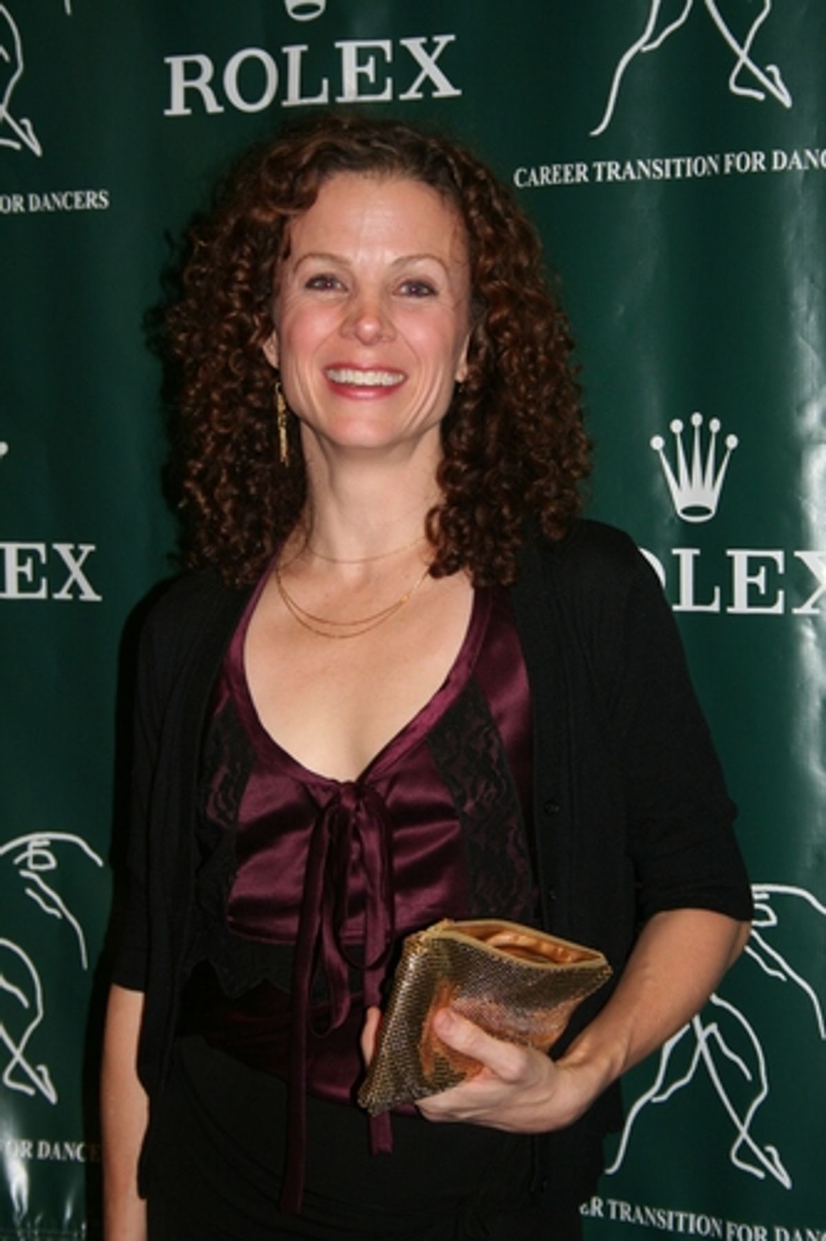 Elizabeth Parkinson at 