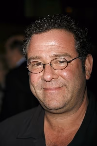 Michael Greif Photo