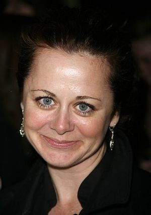 Geraldine Hughes Photo