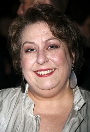 Jayne Houdyshell Photo