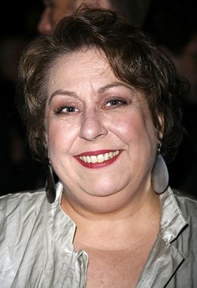 Jayne Houdyshell Photo