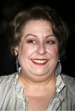 Jayne Houdyshell Photo