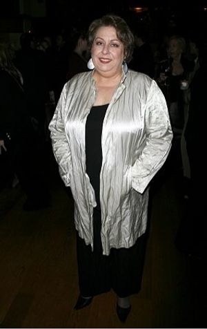 Jayne Houdyshell Photo