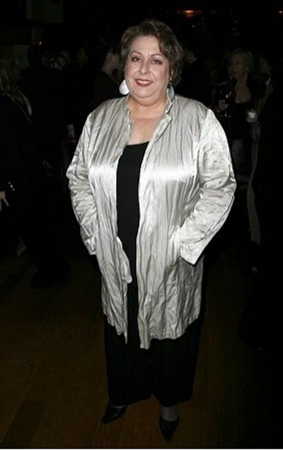 Jayne Houdyshell Photo