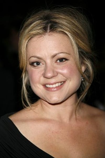 Kendra Kassebaum Photo