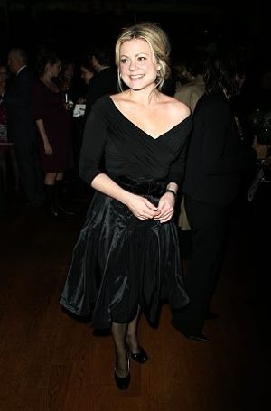 Kendra Kassebaum Photo