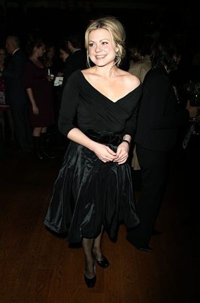Kendra Kassebaum Photo