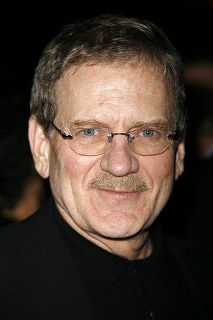 Robert Foxworth Photo