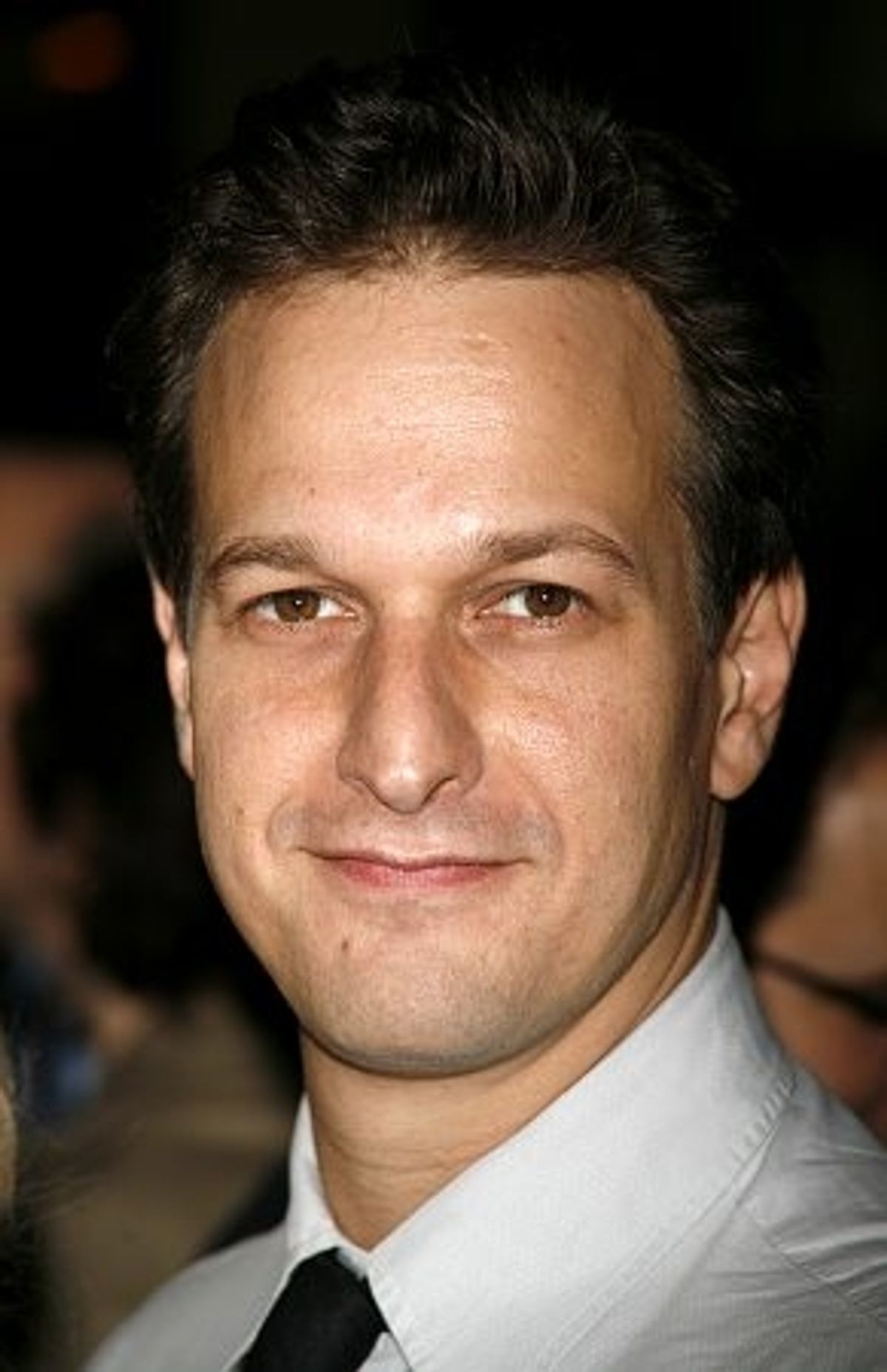 Josh Charles at 