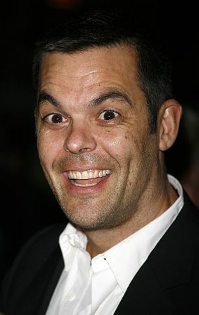 Adam Bock Photo