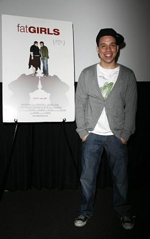 Robin de Jesus Photo