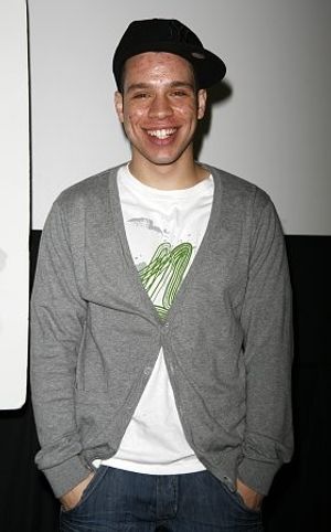 Robin de Jesus Photo