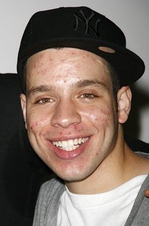 Robin de Jesus Photo