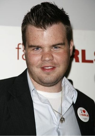 Ash Christian Photo
