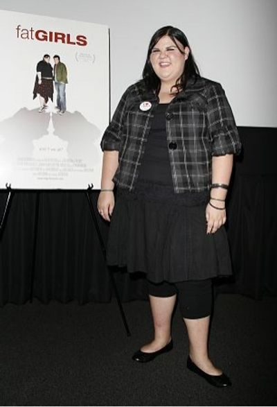 Ashley Fink Photo