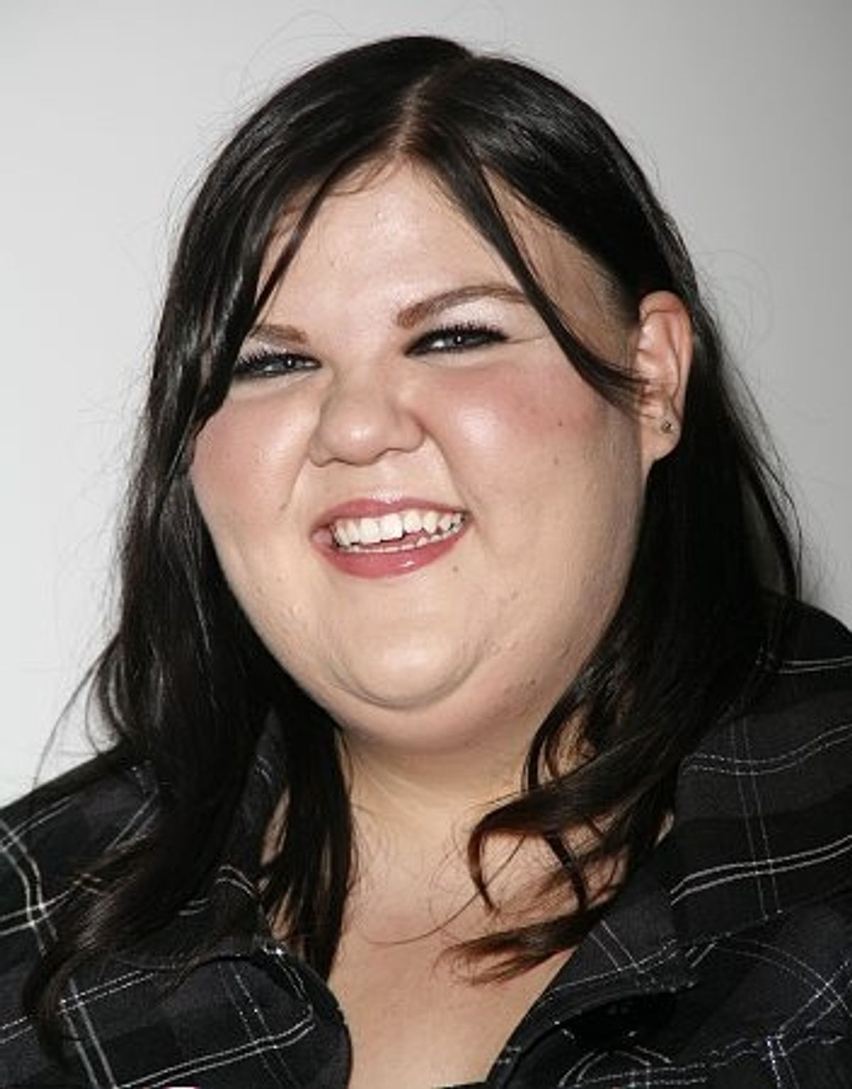 Ashley Fink at 