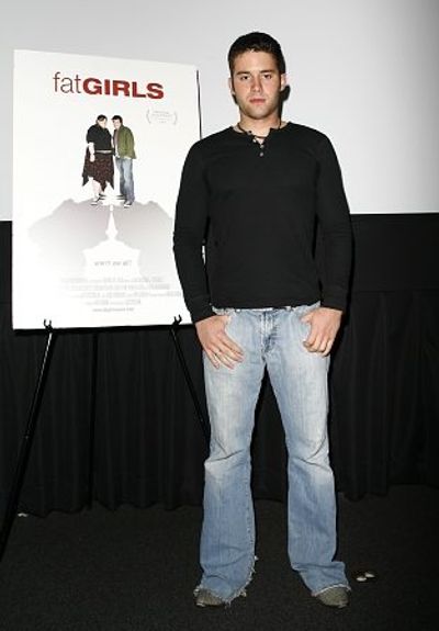 Evan Miller Photo