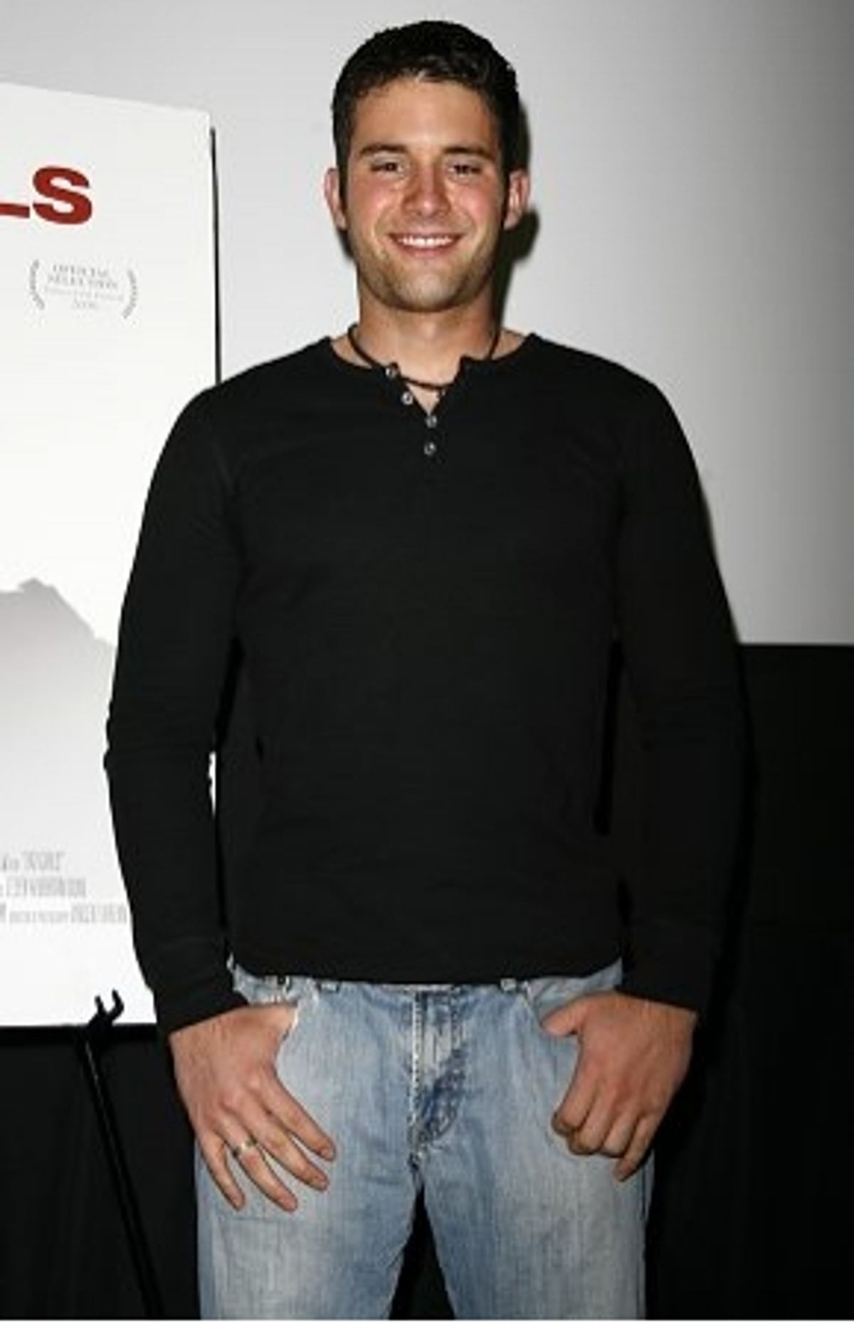 Evan Miller at 