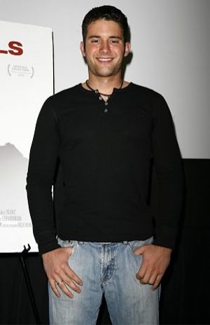 Evan Miller Photo
