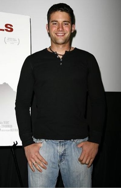 Evan Miller Photo