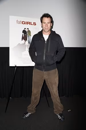 PJ Deboy @ BroadwayWorld PJ Deboy Photo