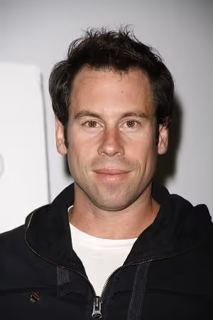 PJ Deboy @ BroadwayWorld PJ Deboy Photo