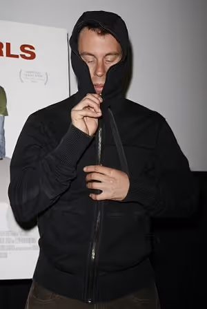PJ Deboy @ BroadwayWorld PJ Deboy Photo