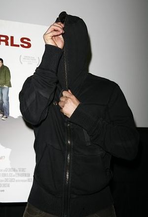 PJ Deboy @ BroadwayWorld PJ Deboy Photo