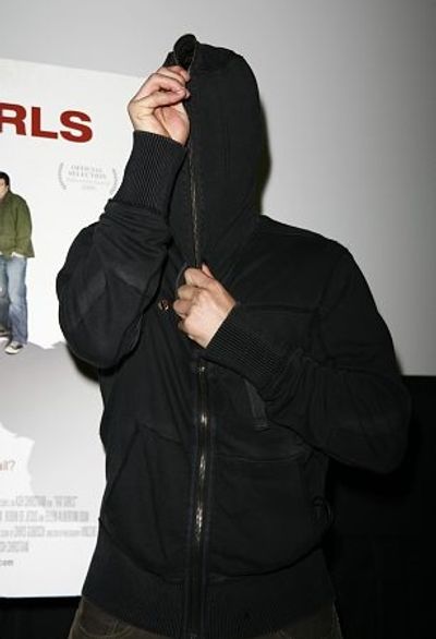 PJ Deboy Photo