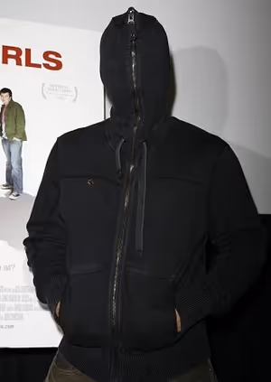 PJ Deboy @ BroadwayWorld PJ Deboy Photo