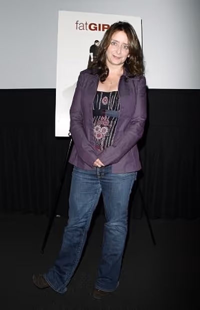 Rachel Dratch Photo