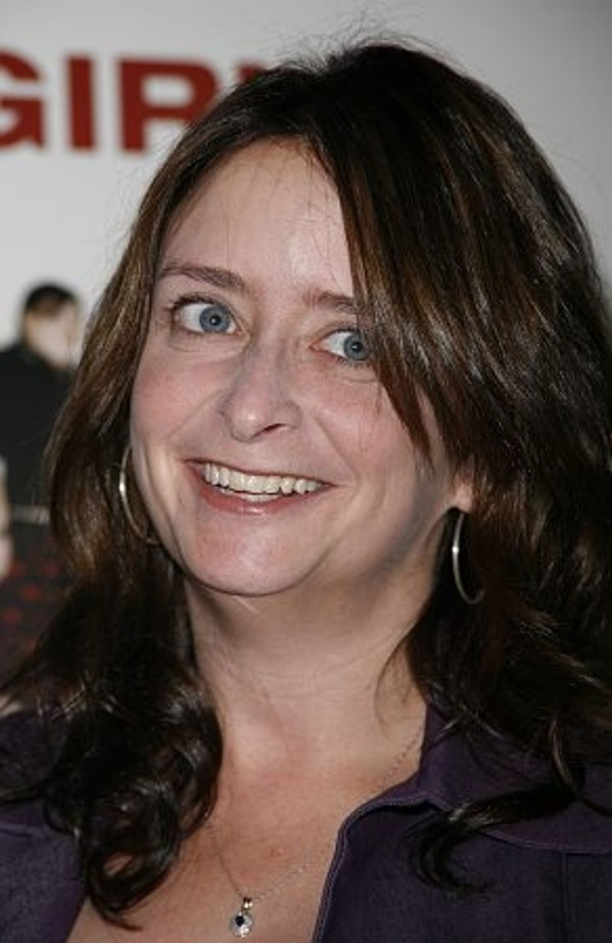 Rachel Dratch at Robin de Jesus & Cast at 'Fat Girls' Screening