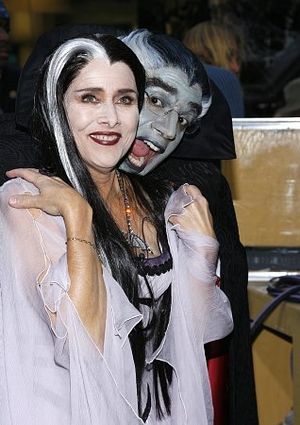 Meredith Viera and Al Roker @ BroadwayWorld Meredith Viera and Al Roker Photo