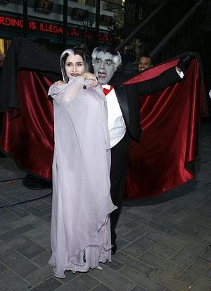 Meredith Viera and Al Roker @ BroadwayWorld Meredith Viera and Al Roker Photo