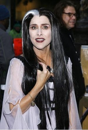 Meredith Viera Photo