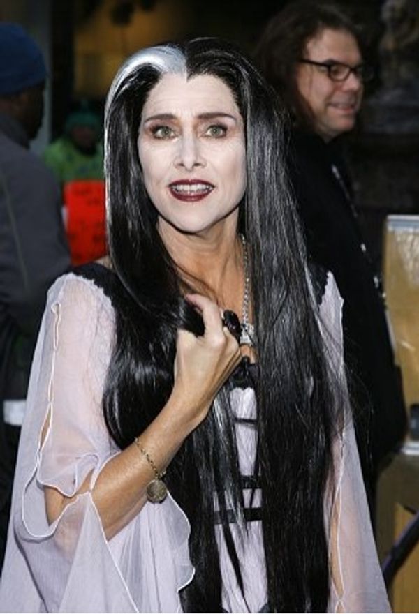 Meredith Viera Photo