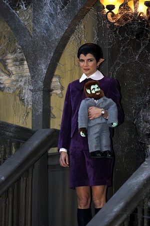 Natalie Morales Photo